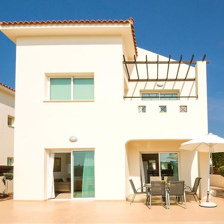פרוטאראס Villa Ivy מראה חיצוני תמונה