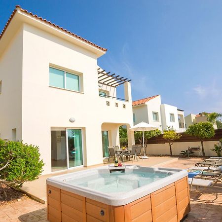 פרוטאראס Villa Ivy מראה חיצוני תמונה