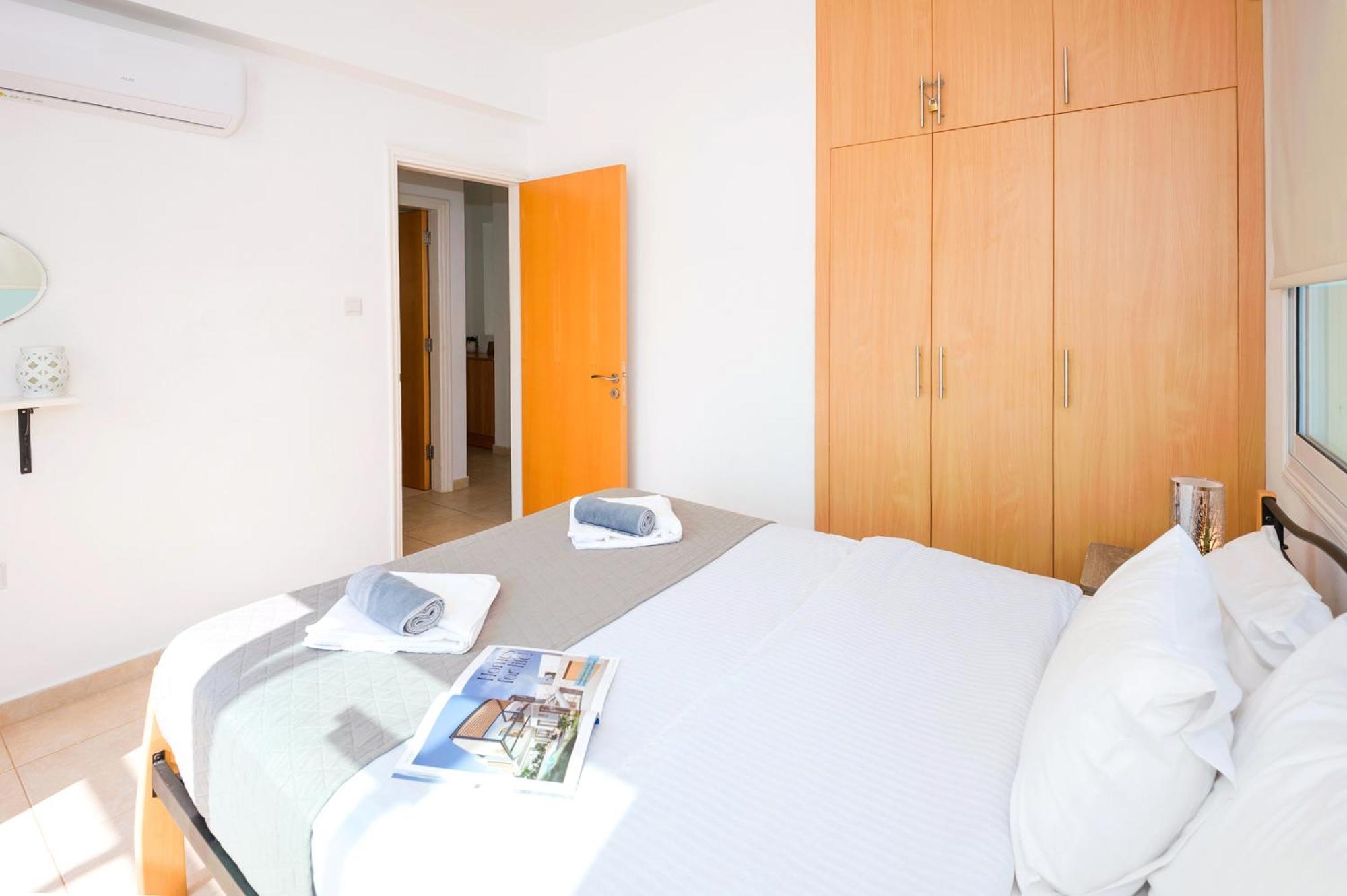 פרוטאראס Villa Ivy מראה חיצוני תמונה