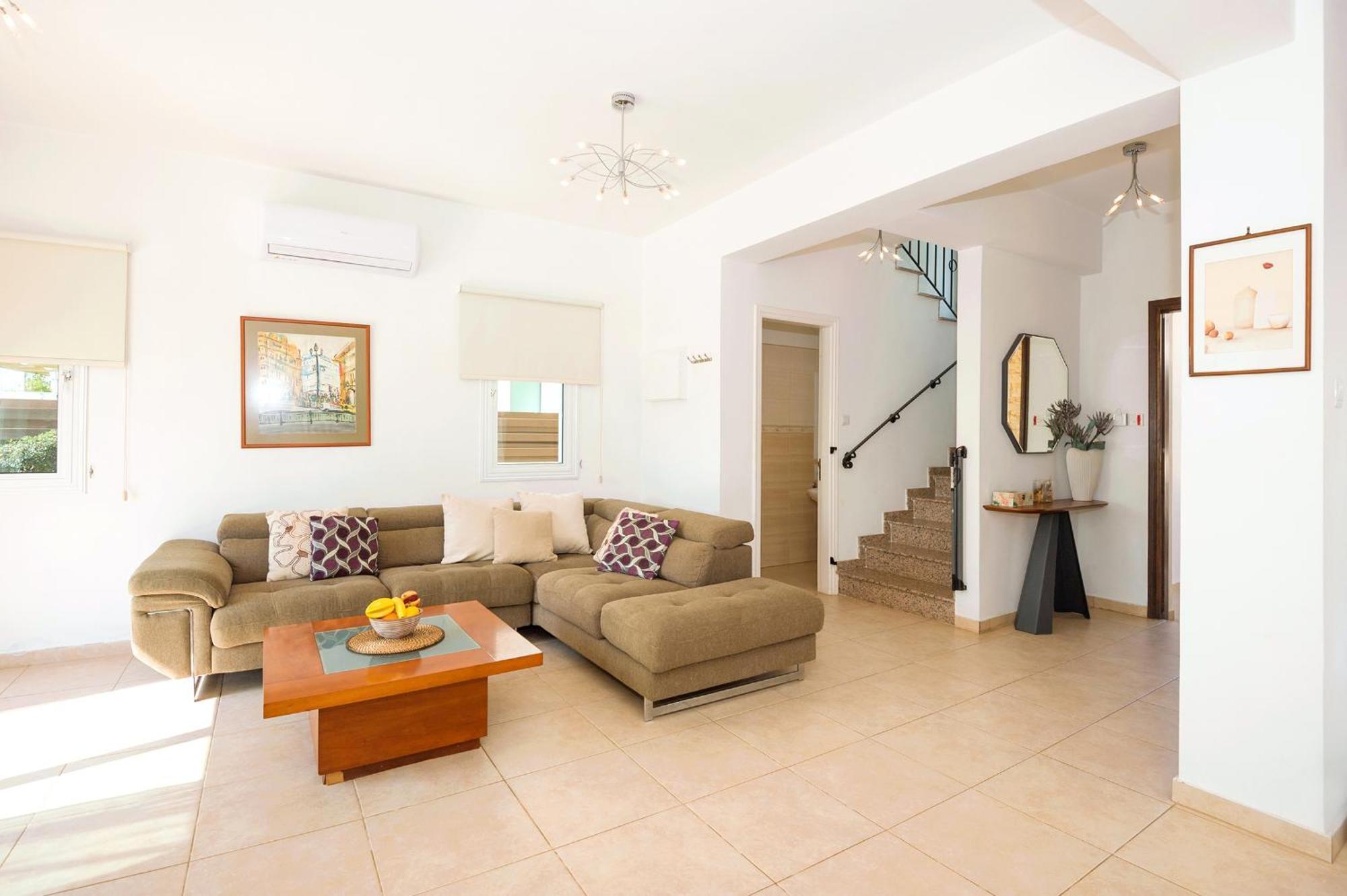 פרוטאראס Villa Ivy מראה חיצוני תמונה