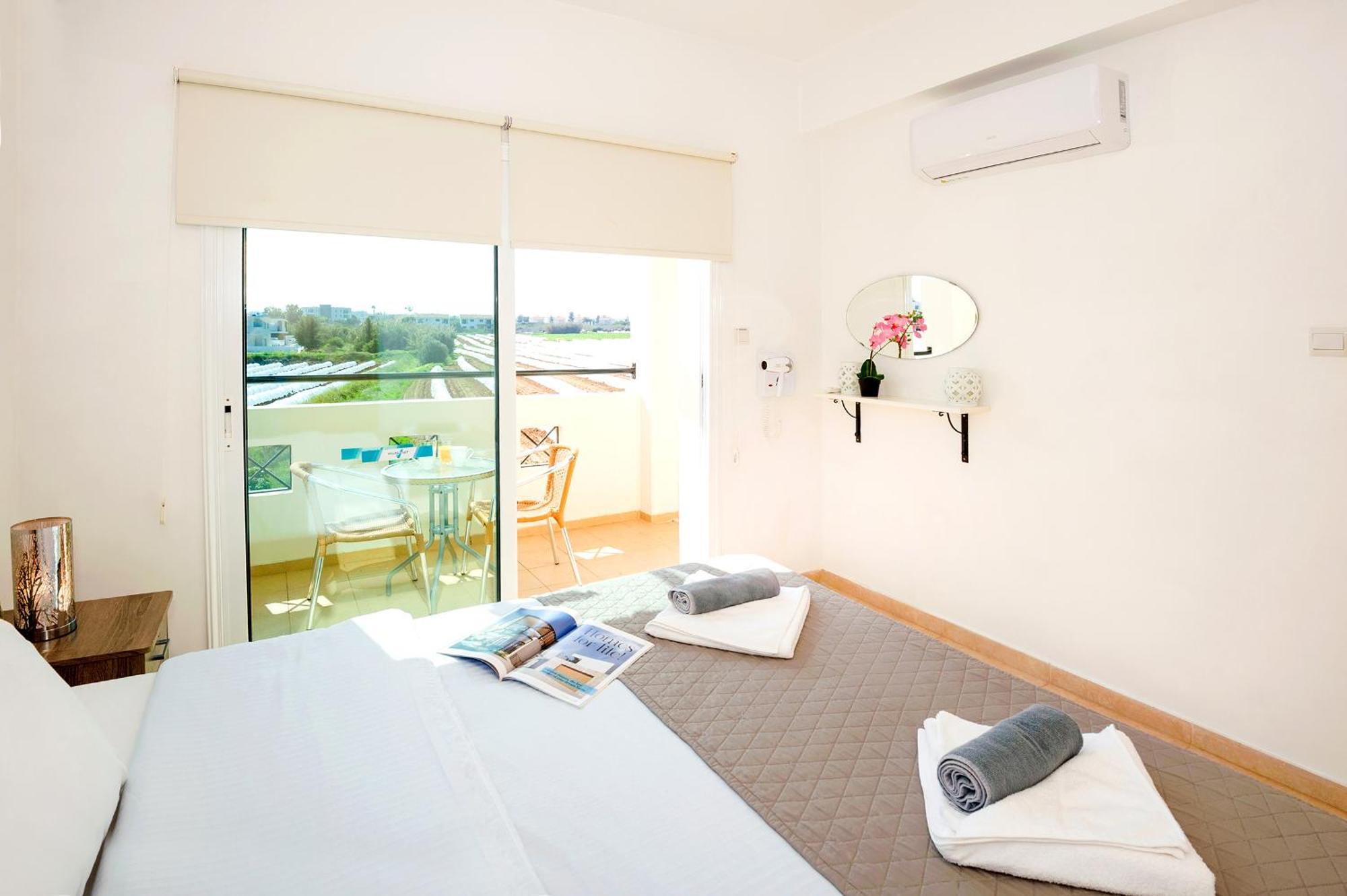 פרוטאראס Villa Ivy מראה חיצוני תמונה