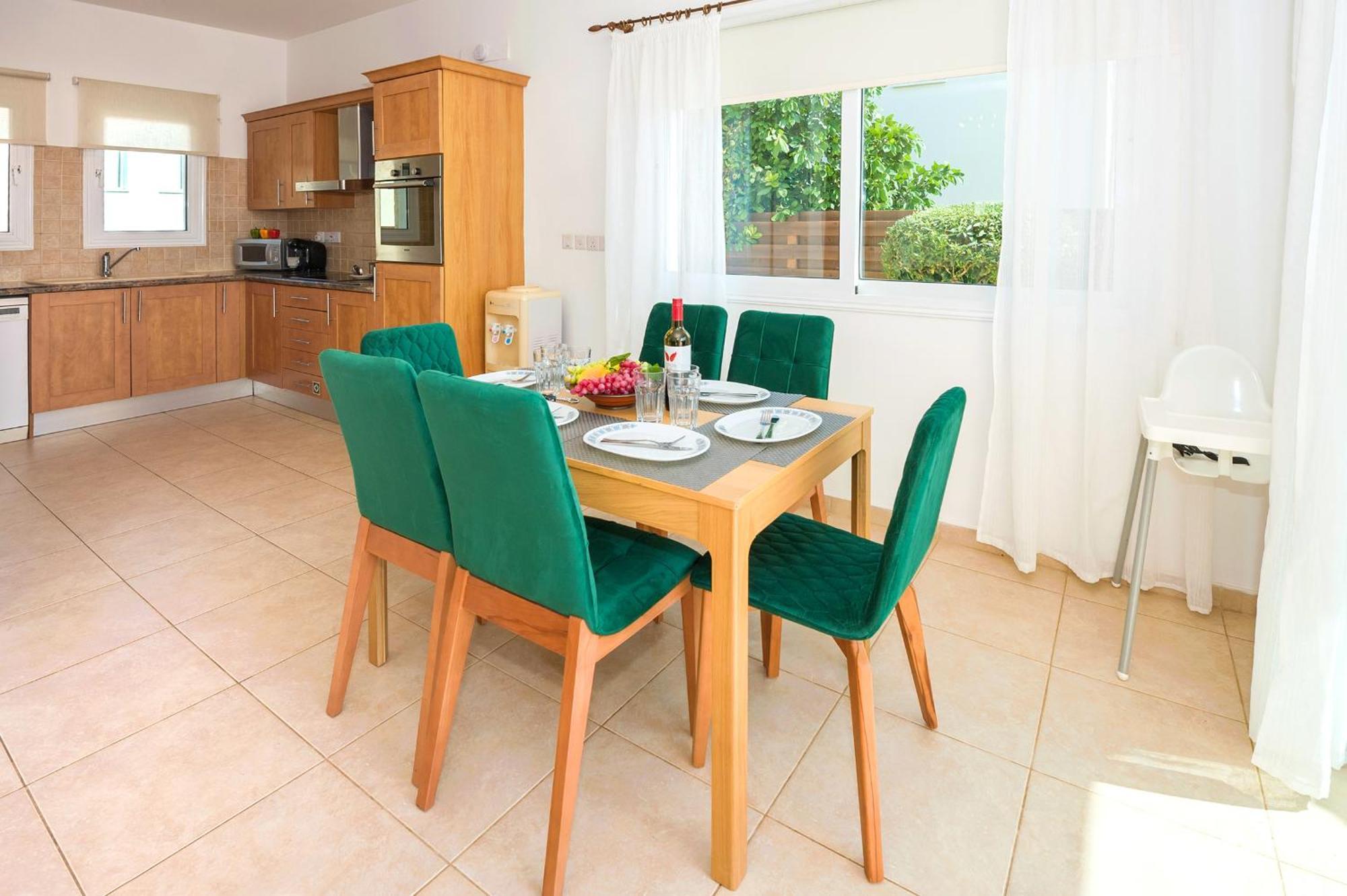 פרוטאראס Villa Ivy מראה חיצוני תמונה