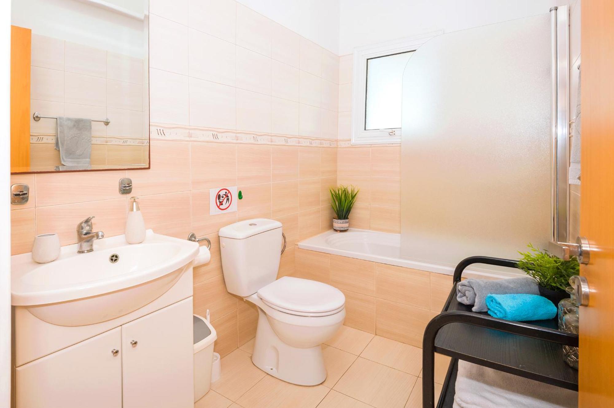 פרוטאראס Villa Ivy מראה חיצוני תמונה
