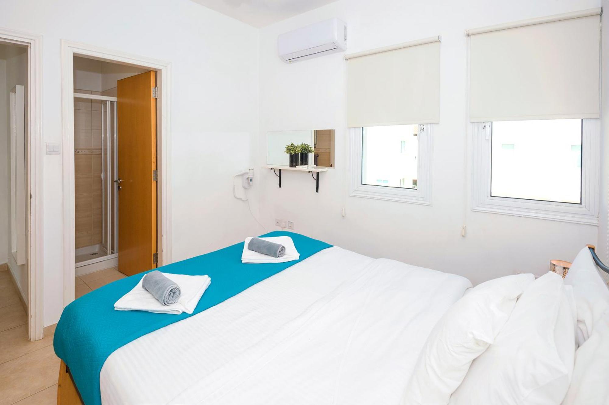 פרוטאראס Villa Ivy מראה חיצוני תמונה