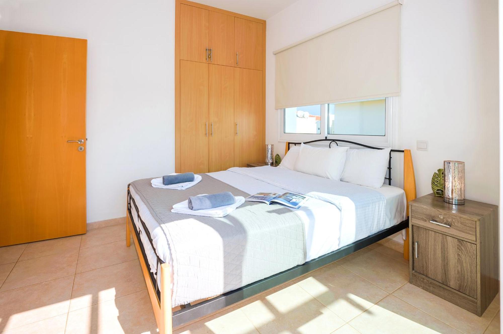 פרוטאראס Villa Ivy מראה חיצוני תמונה