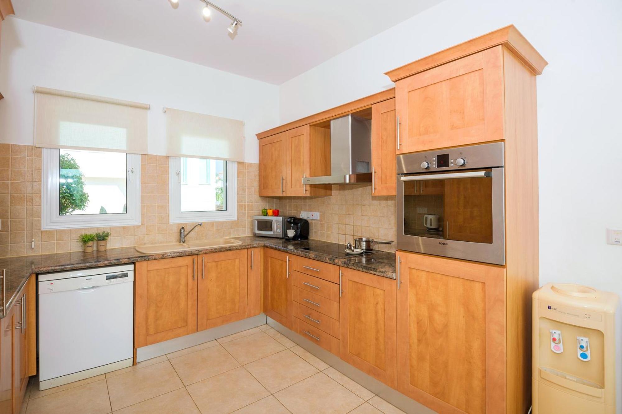 פרוטאראס Villa Ivy מראה חיצוני תמונה