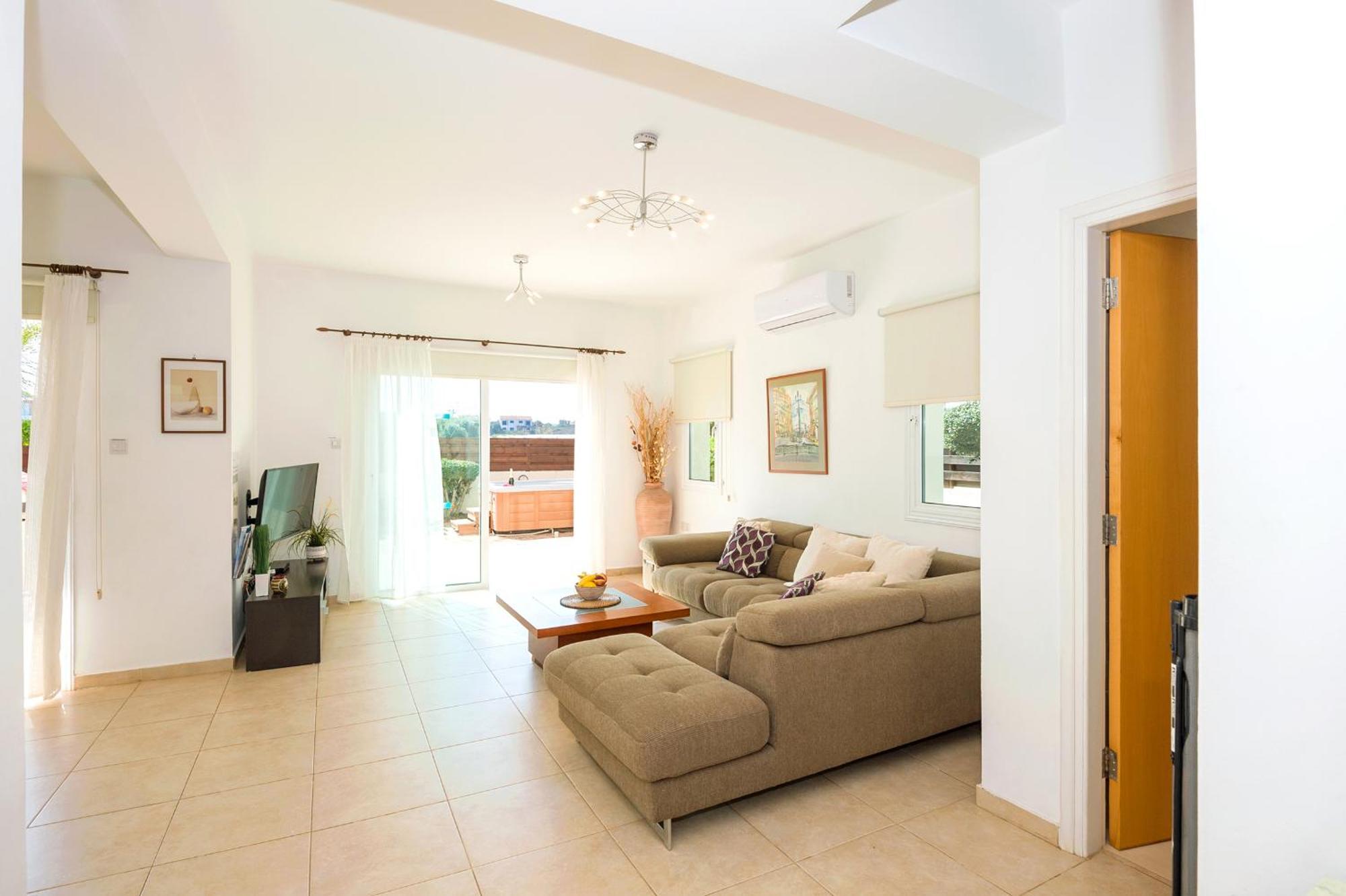 פרוטאראס Villa Ivy מראה חיצוני תמונה
