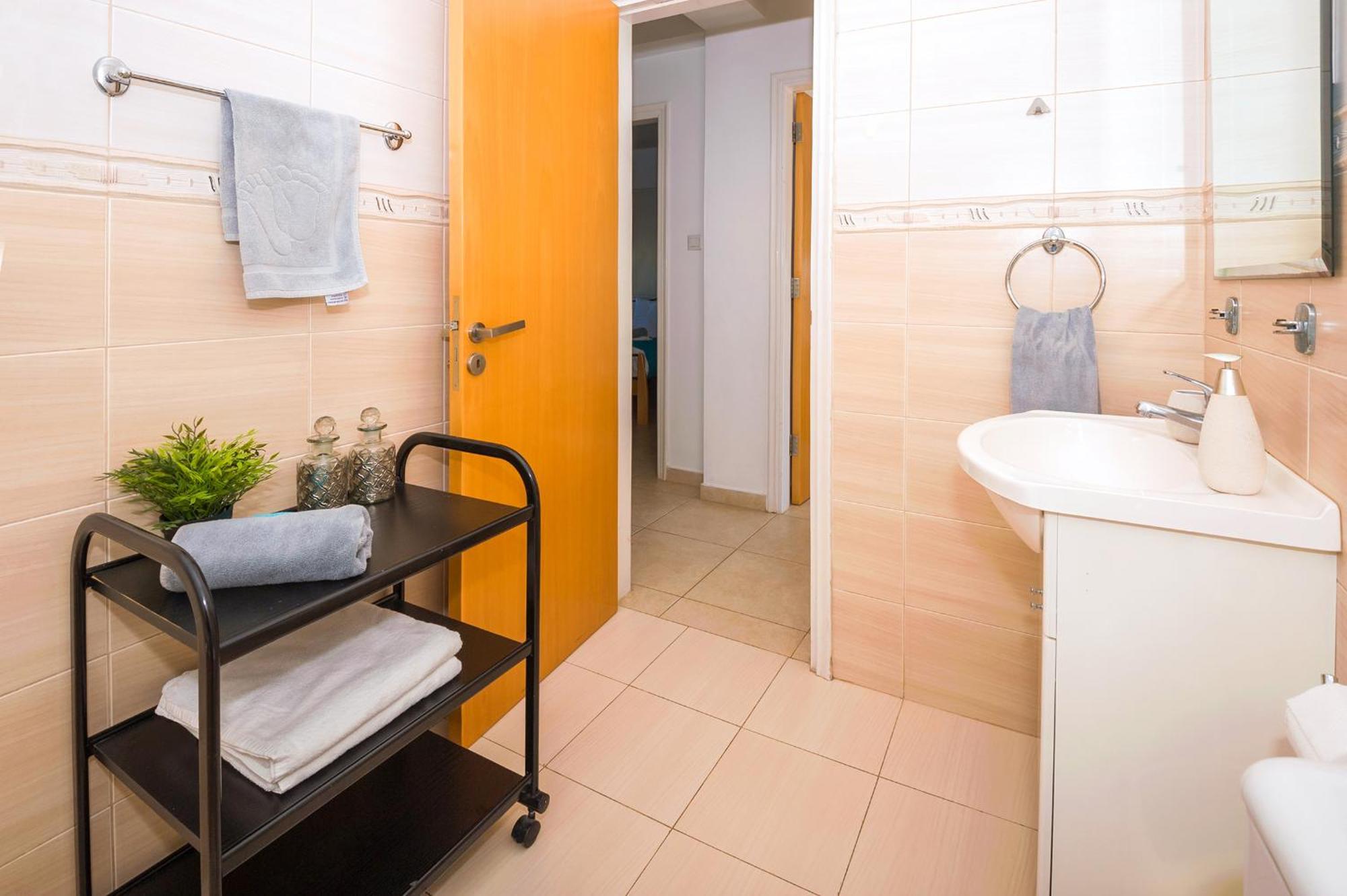 פרוטאראס Villa Ivy מראה חיצוני תמונה
