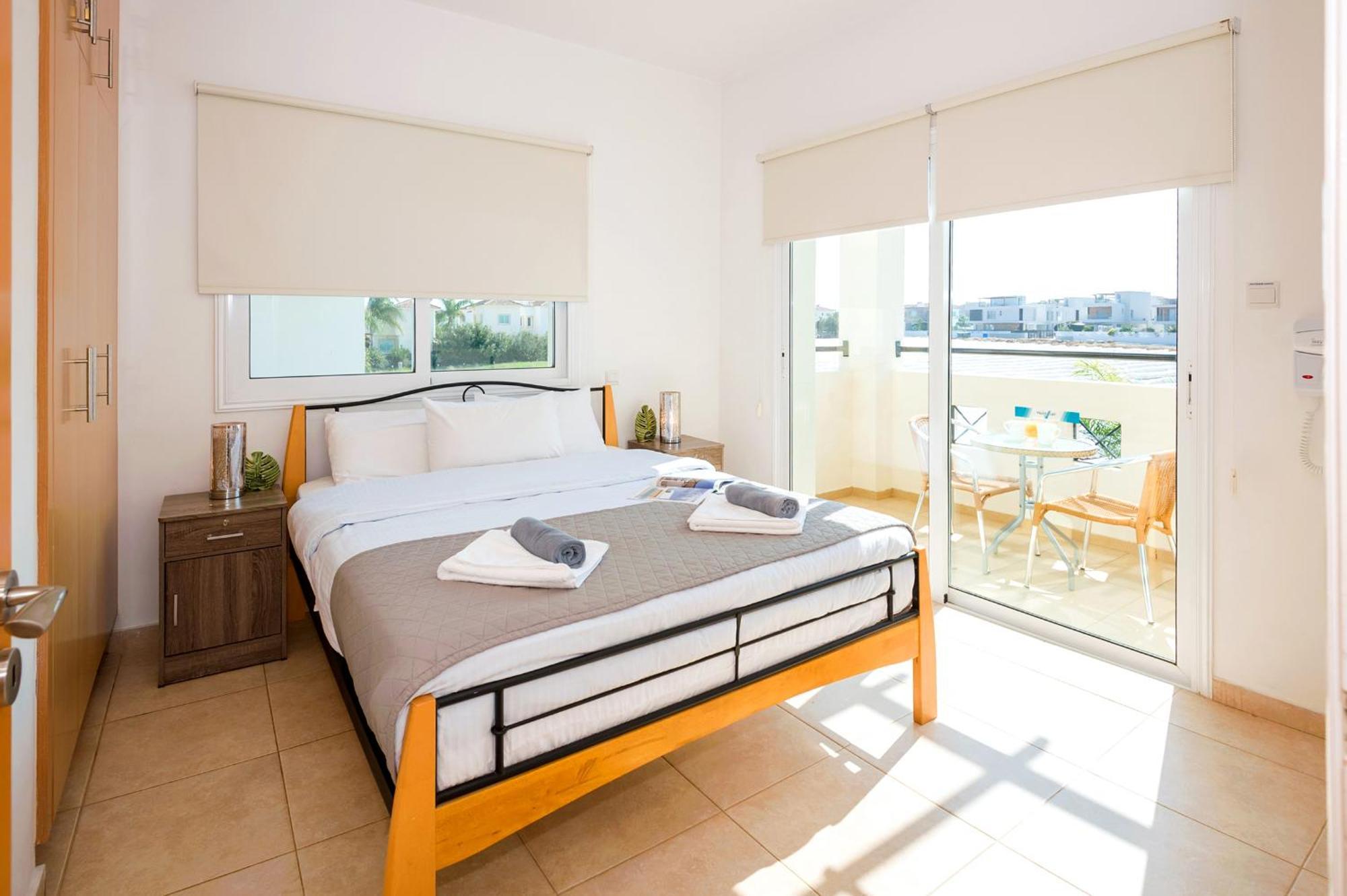 פרוטאראס Villa Ivy מראה חיצוני תמונה