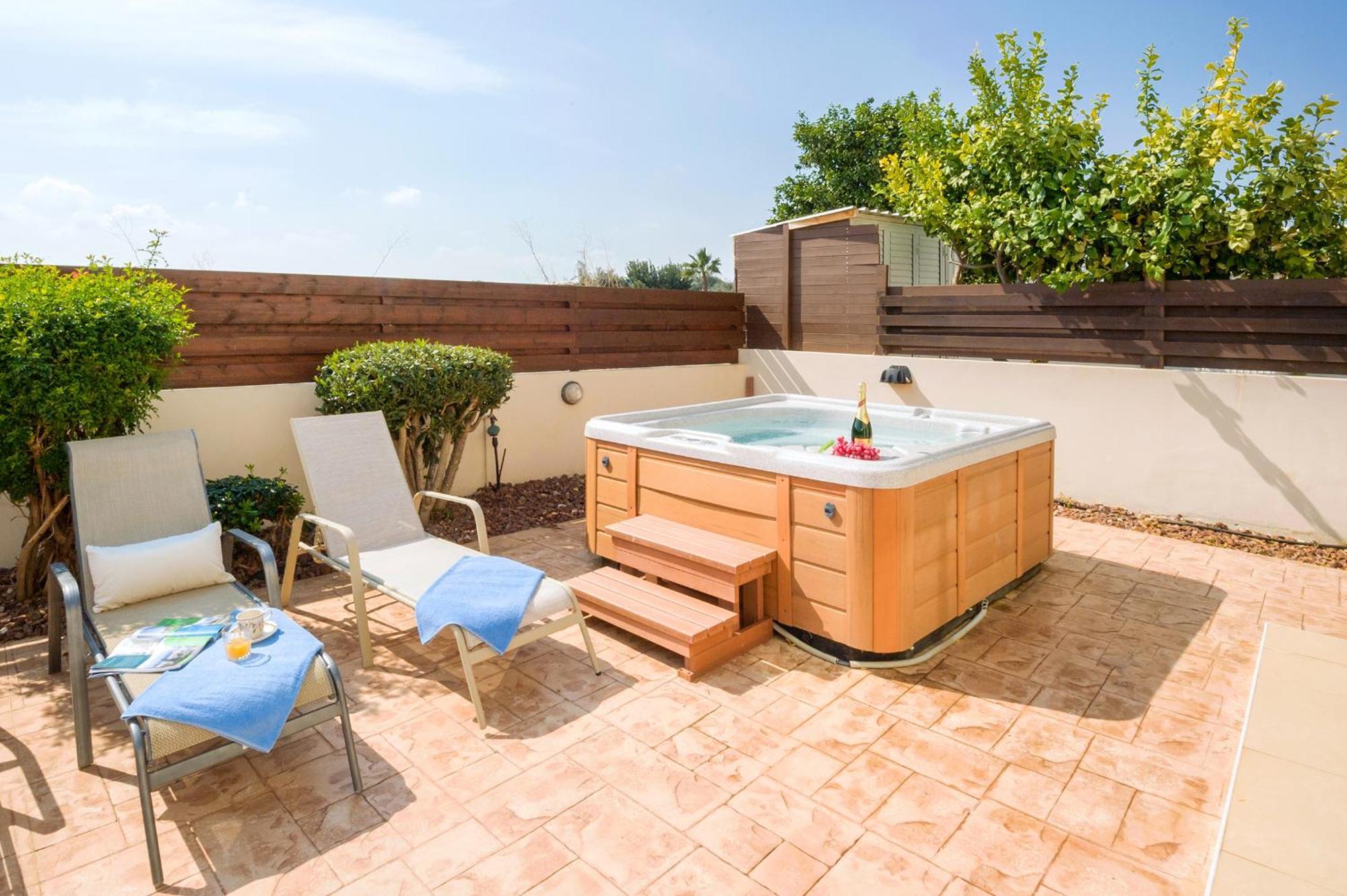 פרוטאראס Villa Ivy מראה חיצוני תמונה