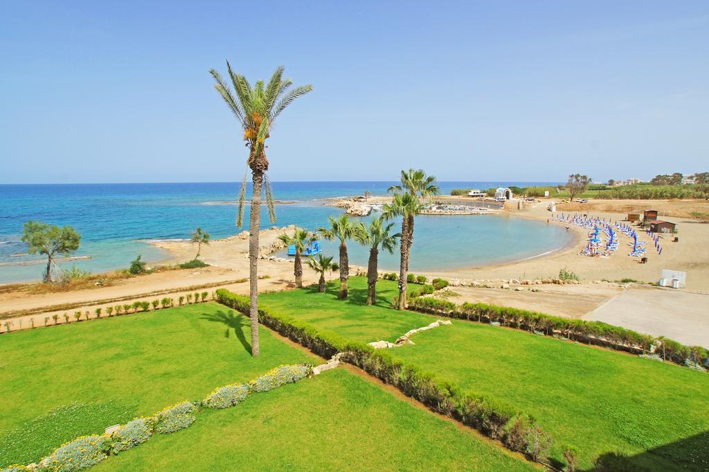 פרוטאראס Villa Ivy חדר תמונה